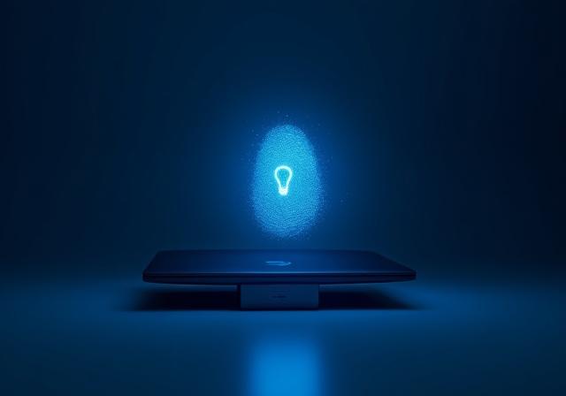 Conceptual image representing Intellectual Property rights